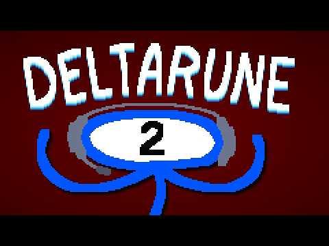 RAXDFLIPNOTE PLAYS DELTARUNE CHAPTER 5 (part 2)