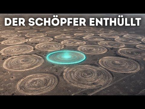 Beunruhigende Entdeckungen, die jemals auf Google Maps gemacht wurden
