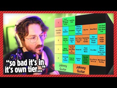 Ranking every Fallout song I can remember (Fallout New Vegas Any% Speedruns)