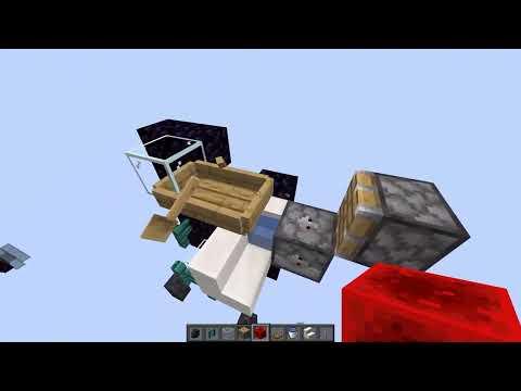 1.16 and before setup for boat looting