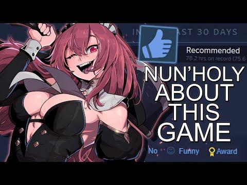 Fine I'll Play Nunholy...