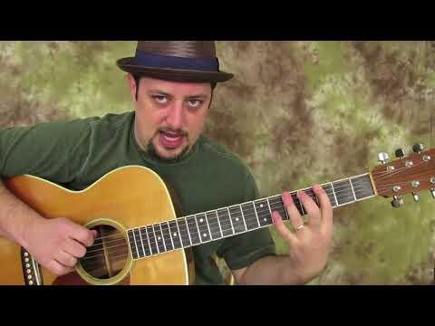 The Ultimate E Blues Lesson (I wish I started with this SCALE)