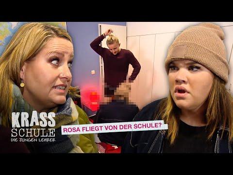 Erwischt: "Es ist nicht das, wonach es aussieht!" 😳💥 #194 | Krass Schule