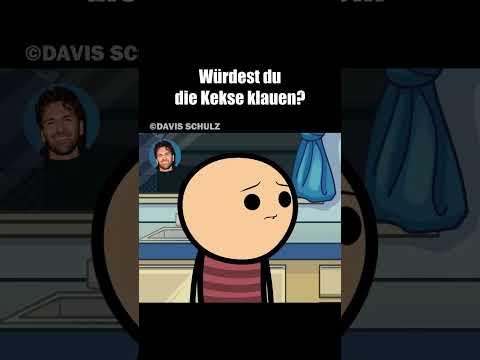voice: davis schulz u.a. animation: explosm "Dieb des Jahres"#foryou #fyp #viral #funny #humor