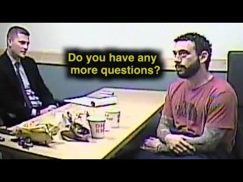 How To Interrogate a Narcissist