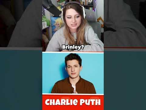 Charlie Poop?