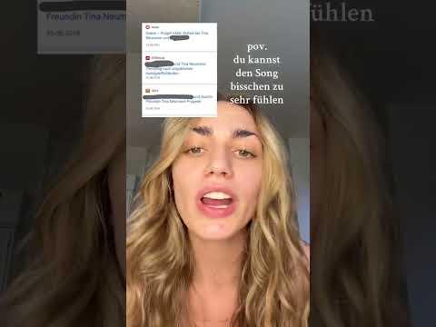 Mädels, es ist Zeit euer Schweigen zu brechen!🤍