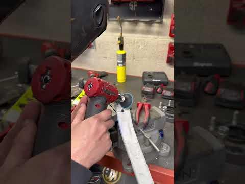 Fixing My Friend's Range Rover Seat