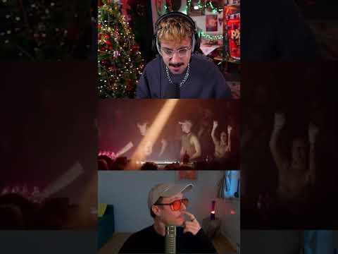 Die Techno Freitag Legende ist nicht erreichbar