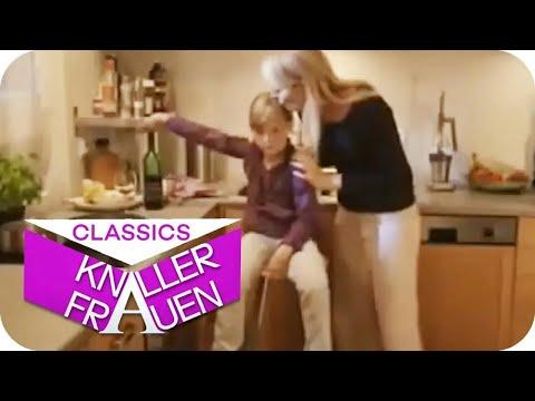 Korkenersatz | Knallerfrauen mit Martina Hill