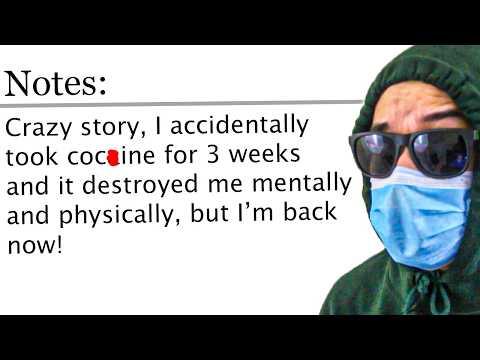 There is No Hope for AO3 Authors