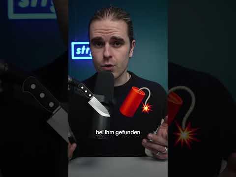 Auftragskiller? I STRG_F