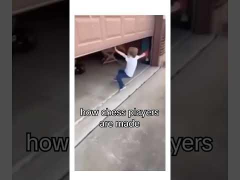 how chess players are made