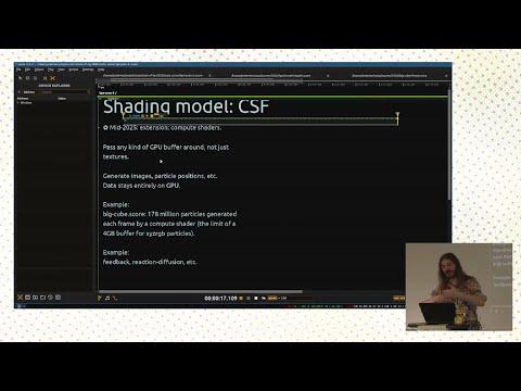 LGM 2026 - FLOSS real-time visuals for media arts with ossia score