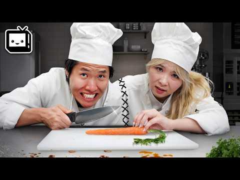 OFFLINETV CONJOINED COOKING COMPETITION