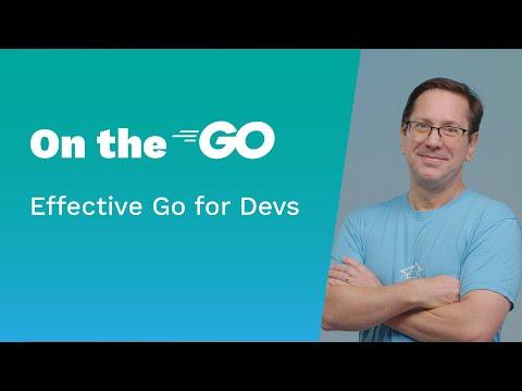 Go’s Ecosystem