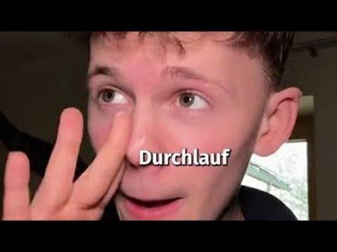 "Soße" vs. Pickel?!🧴