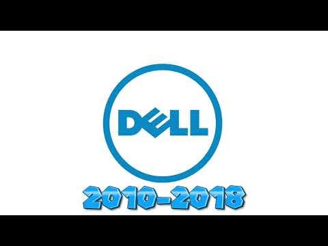 Dell Logo Evolution Historical Logos #technology #dell #laptop #pc #pcgaming #tech #computer 