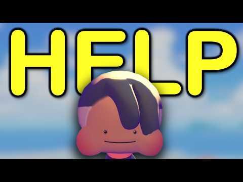 Unfortunately, Pokopia is Really Good...