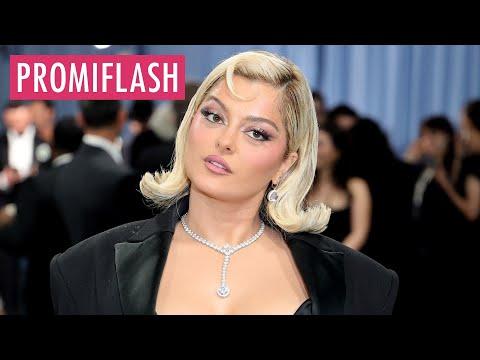 Bebe Rexha beichtet: Sie datet aktuell gleich drei Männer