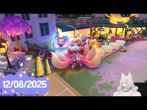 [12/08/2025] need that tft patch NOW