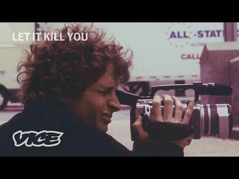He Filmed Your Favorite Skate Videos: The Jon Miner Story | Let It Kill You