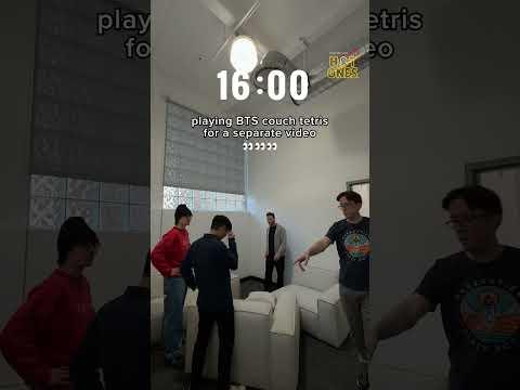 24 Hours of PREPARING FOR BTS 💜