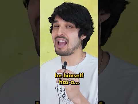 This Artist Is Kinda Creepy...