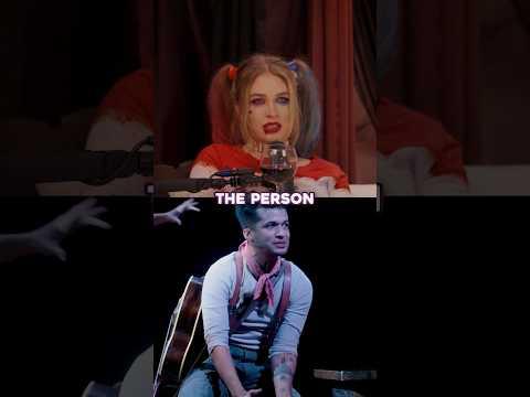 The Streamer That Made It On Broadway