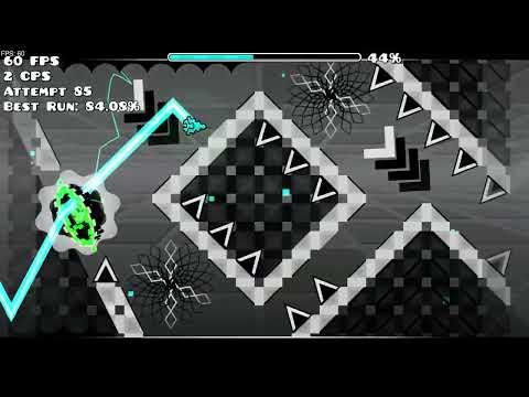 poltergeist 100% new hardest