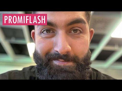 "Das Superlatent": Faisal Kawusi startet neue Talentshow