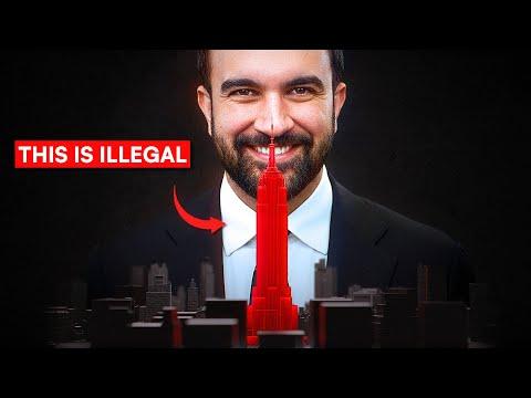 Mamdani's Biggest Problem