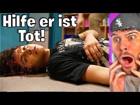 Psycho LEHRER VERGIFTET seine SCHÜLER