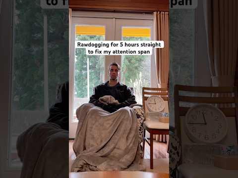 Now I can use the toilet without looking at my phone