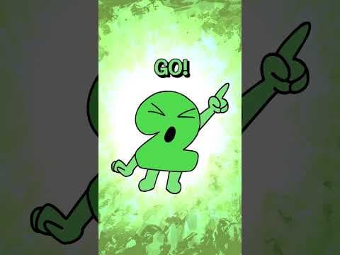 BFB Has Returned #bfdi