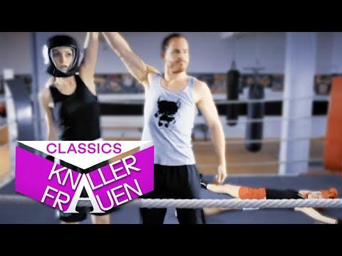 Einfacher Sieg | Knallerfrauen mit Martina Hill