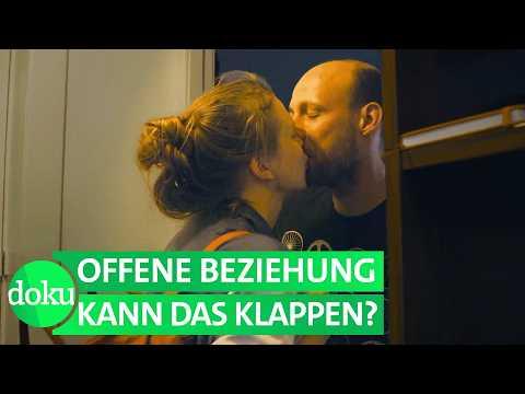 4 Paare, 8 Jahre: Was macht das Leben mit der Liebe? (1/5) | WDR Doku