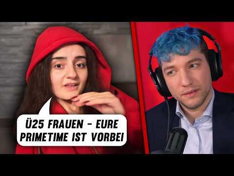 21-Jährige postet asozialen Ragebait - Hater finden Adresse raus… | Rezo reagiert