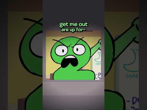 These Numbers Keep Getting Stuck 😭😭😭 I Can't Bro #bfdi