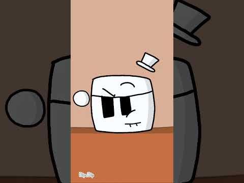 Spanish Button🇪🇸 (Animation Meme) Ft: @therealfenx 