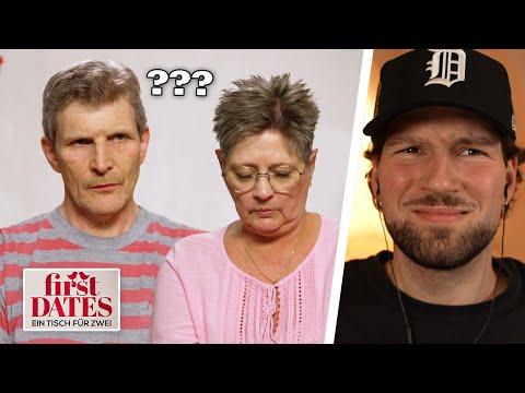 ER WILL SIE EINLADEN, DOCH DANN PASSIERT DAS!😧 First Dates💔
