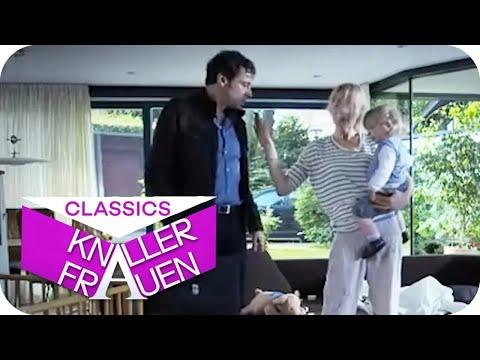 Mama hats so schwer | Knallerfrauen mit Martina Hill