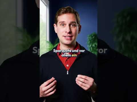 In weniger als 10 Jahren in Rente gehen? 🔥 #fire