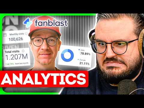 NEUE INFORMATIONEN zu Fanblast!