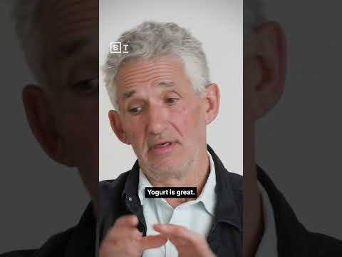 Fermented foods power your gut microbes | Tim Spector