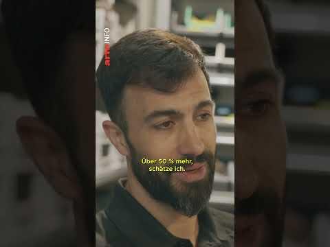 Israel: Sie bewaffnen sich | ARTE #reportage