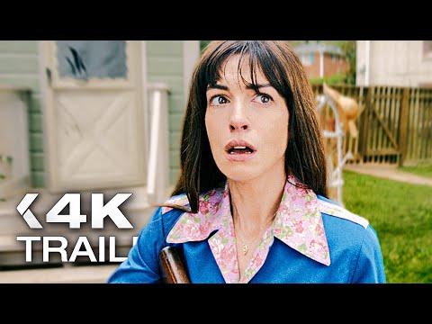 THE END OF OAK STREET Trailer German Deutsch (2026) Anne Hathaway, Ewan McGregor