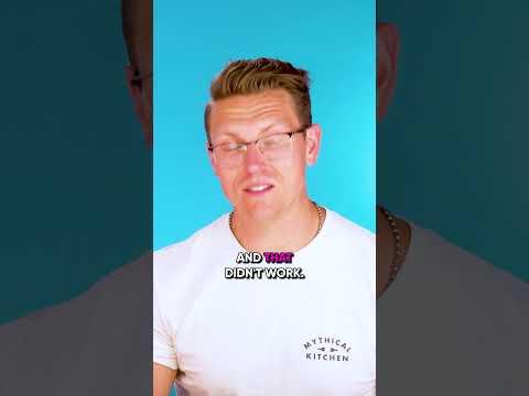 straight people: what do they want?