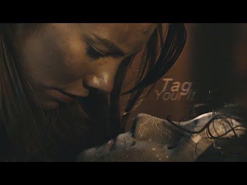 Brahms & Greta || Tag, Your It