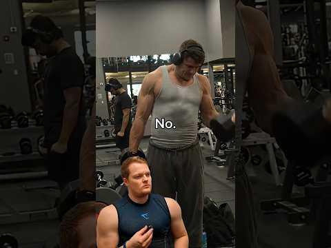 Do Athletes Need Isolation Exercises?